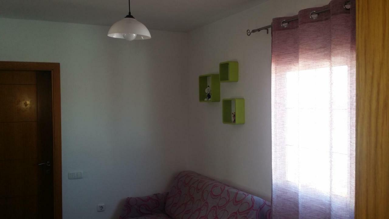 Villa Casa Ary Tesejerague Esterno foto